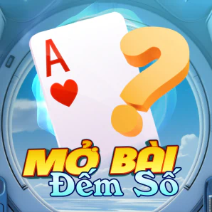 xo88 Mở bài đếm số